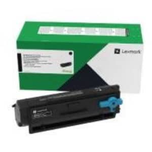 Original Lexmark 55B2H00 Toner schwarz