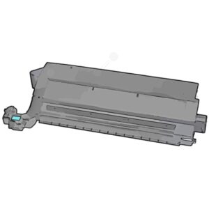 Original IBM 75P6872 Toner cyan