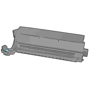 Original IBM 75P6874 Toner gelb