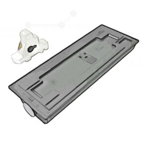 Original Triumph-Adler 612510015 Toner schwarz