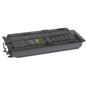 Original Utax 613011010 Toner schwarz