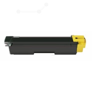 Original Triumph-Adler 4472610116 Toner gelb