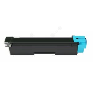 Original Triumph-Adler 4472610111 Toner cyan