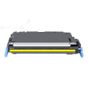 Original Canon 1657B006 / CEXV26 Toner gelb