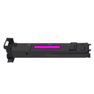 Original Konica Minolta A0DK353 / TN318M Toner magenta