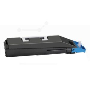 Original Utax 1T02R6CUT0 / CK5512C Toner cyan