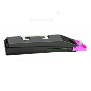 Original Utax 1T02R6BUT0 / CK5512M Toner magenta