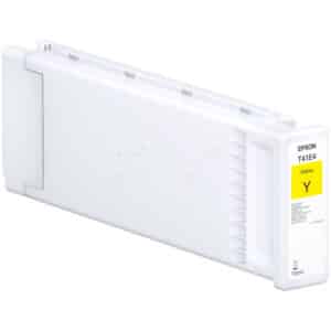 Original Epson C13T41E440 / T41E4 Tintenpatrone gelb