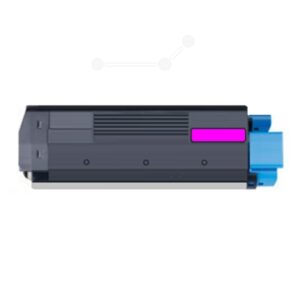 Original OKI 42804514 Toner magenta