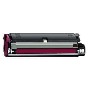 Original Konica Minolta 4576411 / 1710517007 Toner magenta