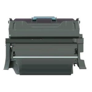 Original Lexmark T654X31E Toner schwarz