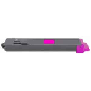 Original Utax 1T02P3BUT0 / CK8520M Toner magenta