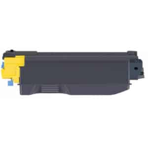 Original Utax 1T02TWAUT0 / PK5018Y Toner gelb