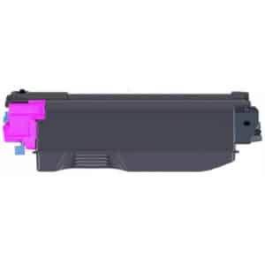 Original Utax 1T02TXBUT0 / PK5019M Toner magenta