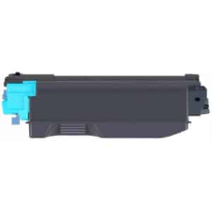 Original Utax 1T02TXCUT0 / PK5019C Toner cyan