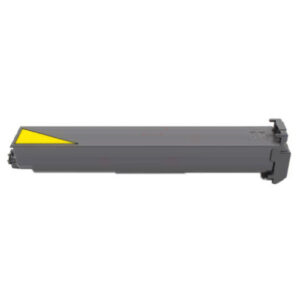 Original Olivetti B0728 Toner gelb