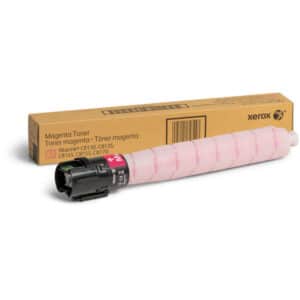 Original Xerox 006R01748 Toner magenta