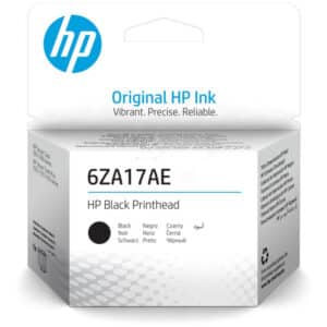 Original HP 6ZA17AE Druckkopf