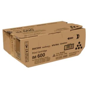 Original Ricoh 418478 Toner schwarz