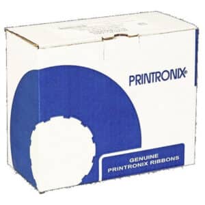 Original Printronix 107675001 Nylonband schwarz