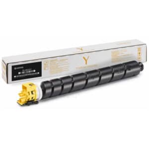 Original Kyocera 1T02RMANL0 / TK8525Y Toner gelb