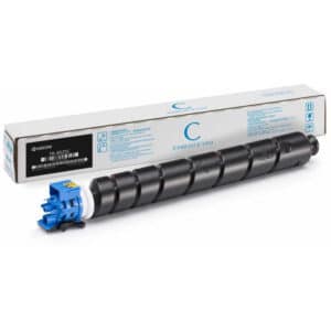 Original Kyocera 1T02RMCNL0 / TK8525C Toner cyan