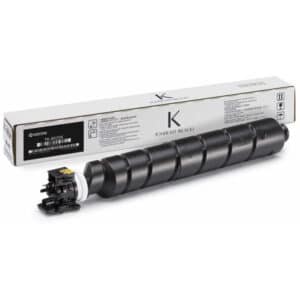 Original Kyocera 1T02RM0NL0 / TK8525K Toner schwarz