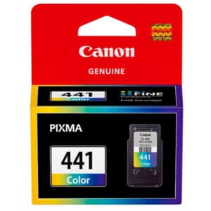 Original Canon 5221B001 / CL441 Druckkopfpatrone color