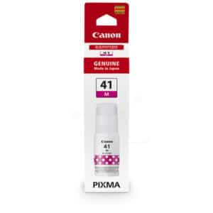 Original Canon 4544C001 / GI41M Tintenpatrone magenta