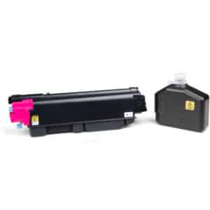 Original Kyocera 1T02ZLBNL0 / TK5345M Toner magenta