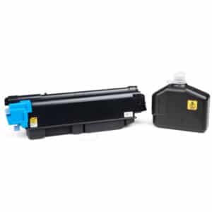 Original Kyocera 1T02ZLCNL0 / TK5345C Toner cyan