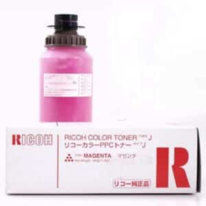 Original Ricoh 887815 / TYPEFM Toner magenta