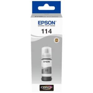 Original Epson C13T07B540 / 114 Tintenflasche Sonstige