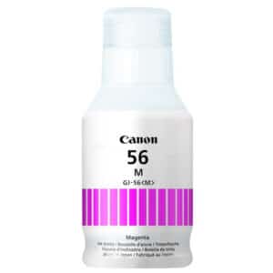 Original Canon 4431C001 / GI56M Tintenflasche magenta