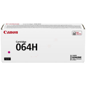 Original Canon 4934C001 / 064HM Toner magenta