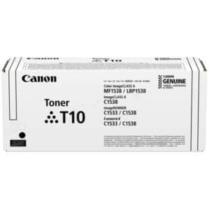 Original Canon 4566C001 / T10 Toner schwarz