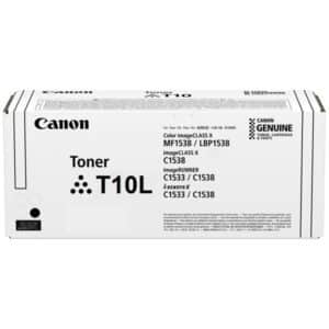 Original Canon 4805C001 / T10L Toner schwarz