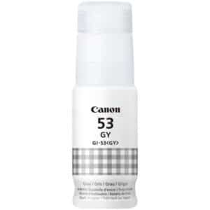 Original Canon 4708C001 / GI53GY Tintenflasche Sonstige