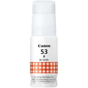 Original Canon 4717C001 / GI53R Tintenflasche Sonstige