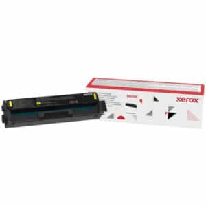 Original Xerox 006R04394 Toner gelb