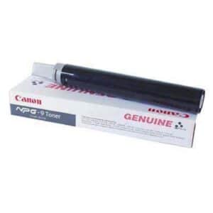 Original Canon 1379A003 / NPG9 Toner schwarz