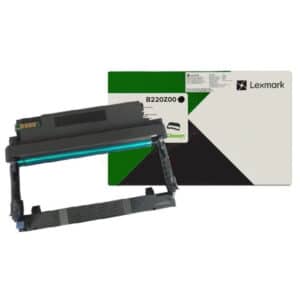 Original Lexmark B220Z00 Trommel Kit