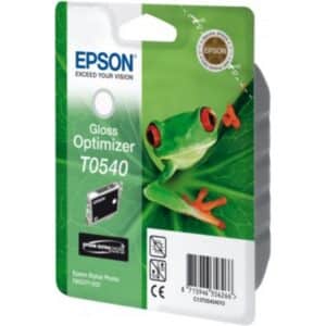 Original Epson C13T05404010 / T0540 Tinte Sonstige