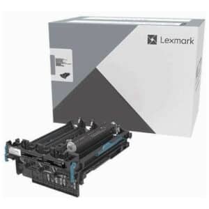 Original Lexmark 78C0Z10 Trommel Kit