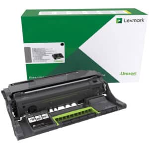 Original Lexmark 56F0Z0E Trommel Kit