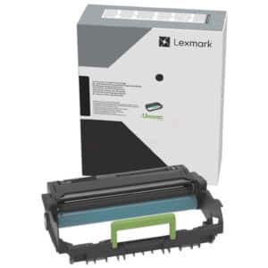 Original Lexmark 55B0ZA0 Trommel Kit