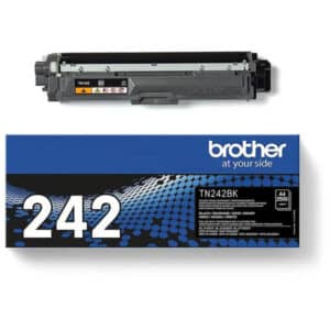 Original Brother TN242BK Toner schwarz