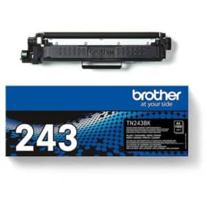 Original Brother TN243BK Toner schwarz