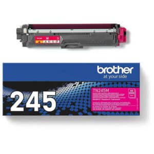 Original Brother TN245M Toner magenta