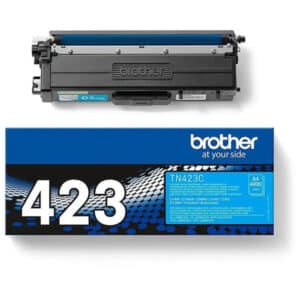 Original Brother TN423C Toner cyan